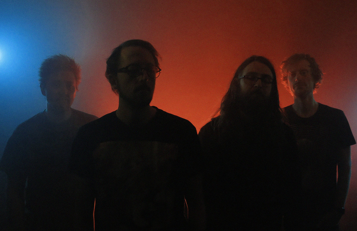 Vægtløs Band Photo