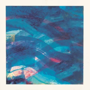 Album cover for SPORT – In Waves