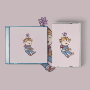 fight me irl. - fight me irl. miniCD and Cassette